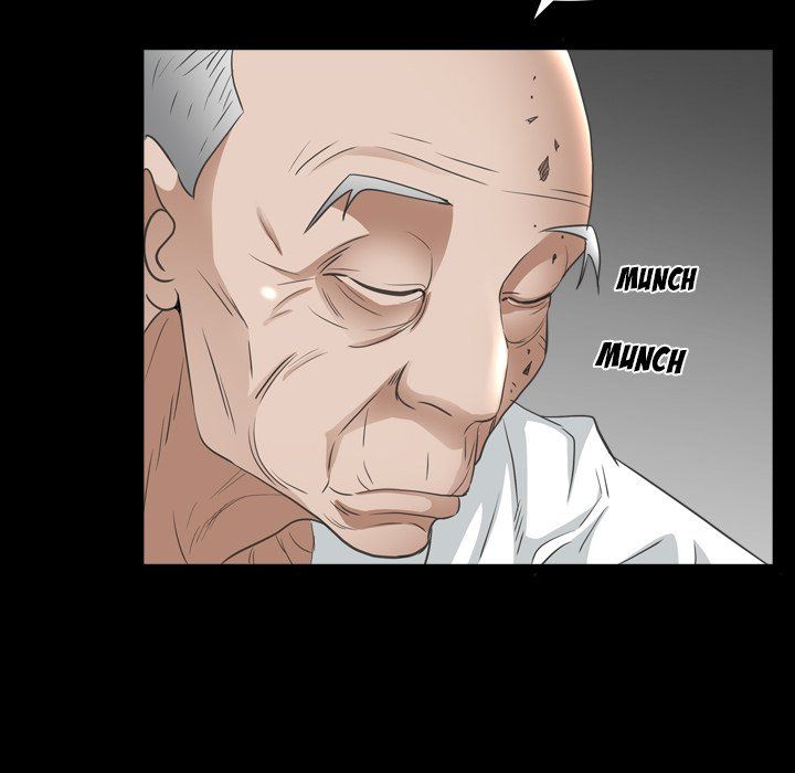 Snare Manhwa - Chapter 17 Page 25
