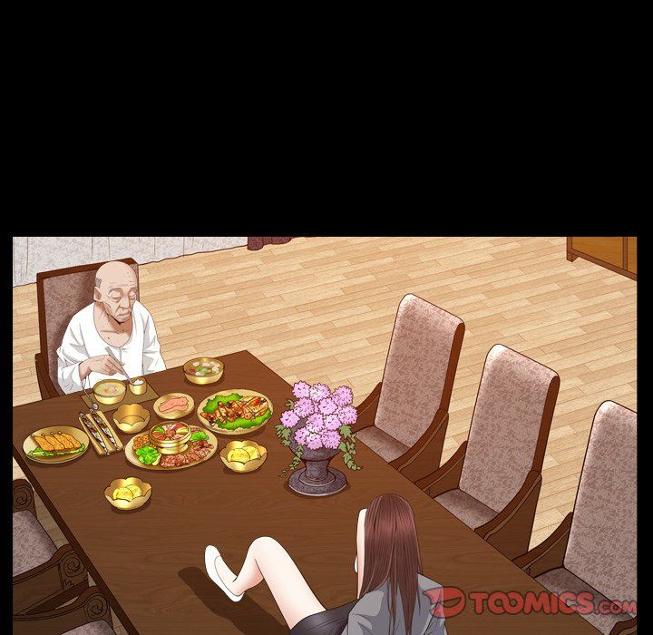 Snare Manhwa - Chapter 17 Page 26