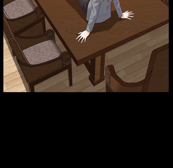 Snare Manhwa - Chapter 17 Page 27