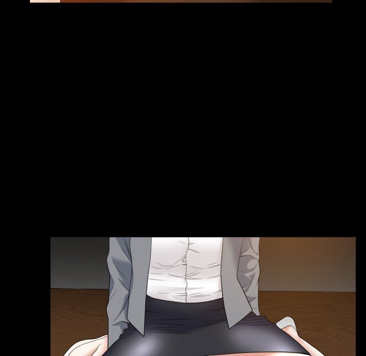 Snare Manhwa - Chapter 17 Page 31