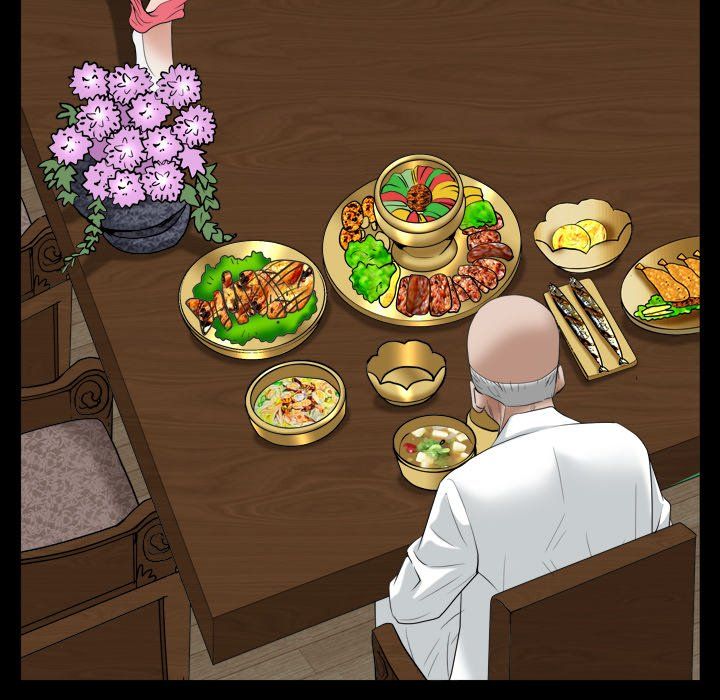 Snare Manhwa - Chapter 17 Page 34