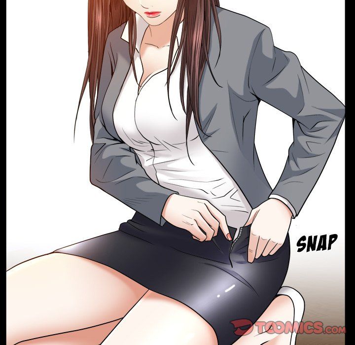 Snare Manhwa - Chapter 17 Page 38