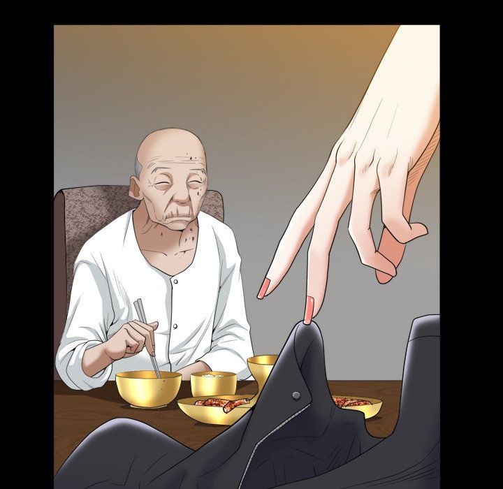 Snare Manhwa - Chapter 17 Page 40