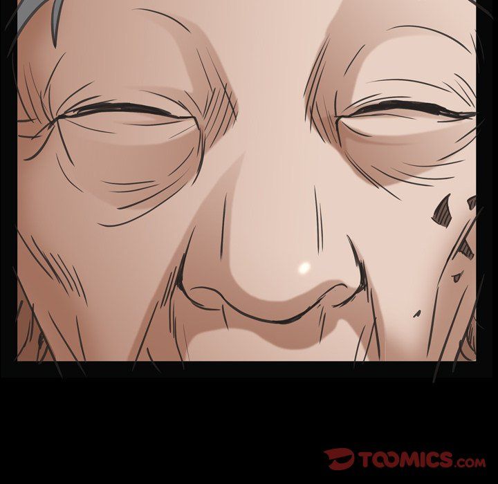 Snare Manhwa - Chapter 17 Page 44