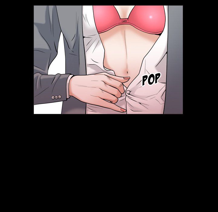 Snare Manhwa - Chapter 17 Page 47