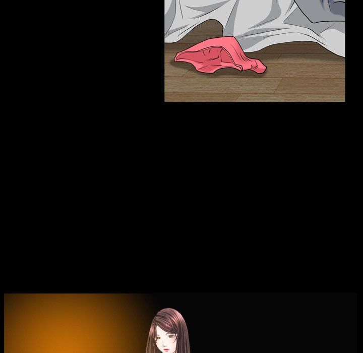 Snare Manhwa - Chapter 17 Page 49