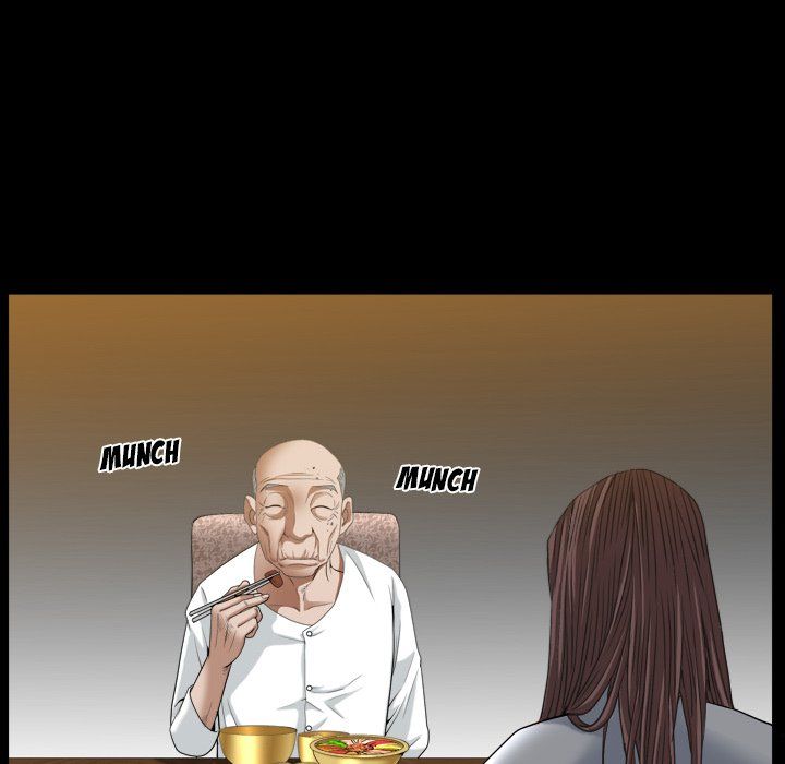 Snare Manhwa - Chapter 17 Page 51