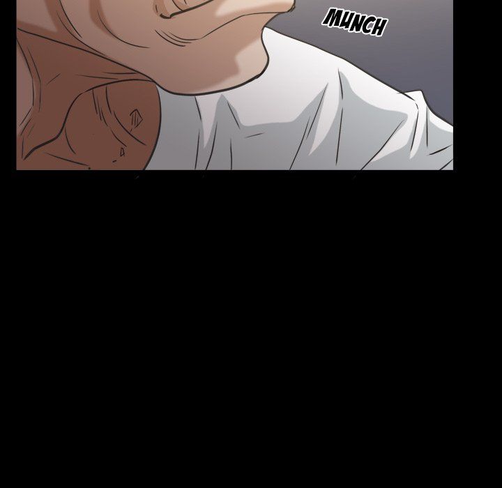 Snare Manhwa - Chapter 17 Page 54