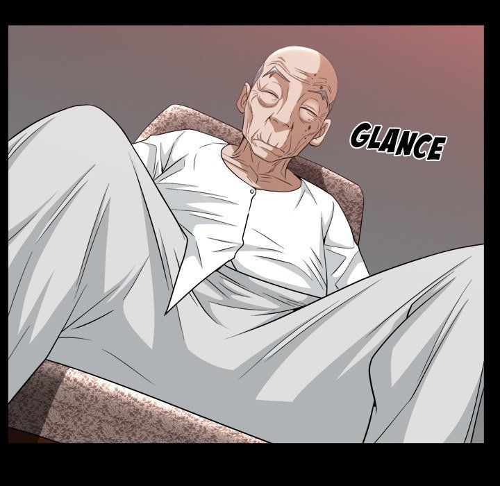 Snare Manhwa - Chapter 17 Page 55