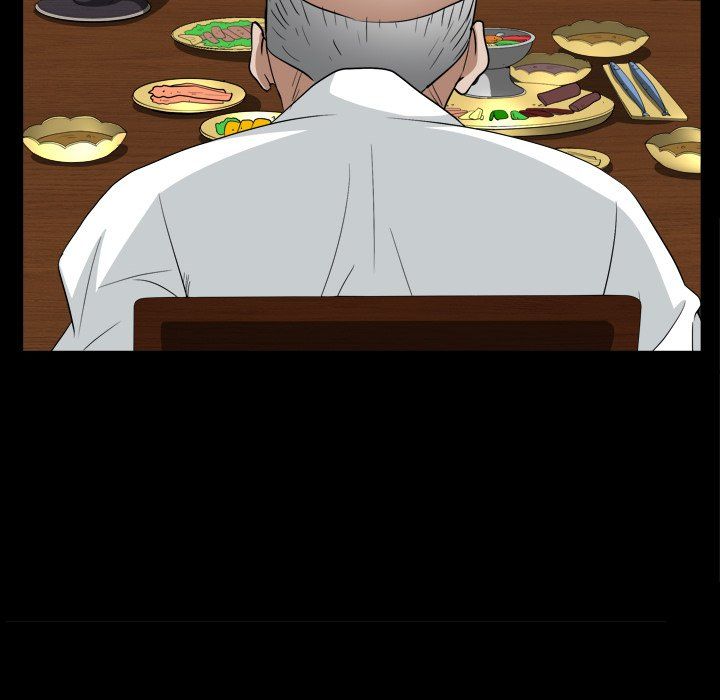 Snare Manhwa - Chapter 17 Page 59