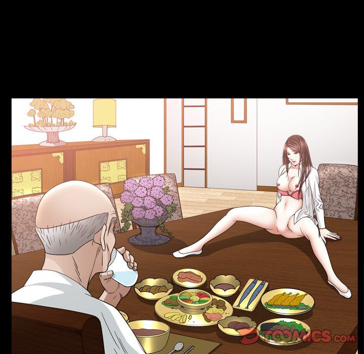 Snare Manhwa - Chapter 17 Page 62