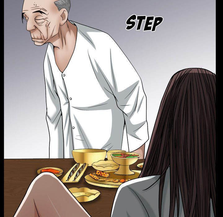 Snare Manhwa - Chapter 17 Page 64