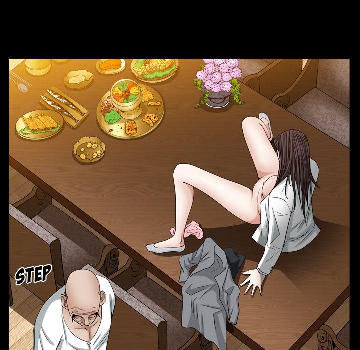 Snare Manhwa - Chapter 17 Page 66