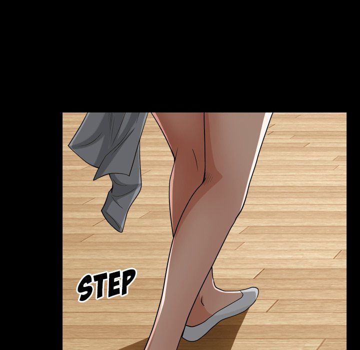 Snare Manhwa - Chapter 17 Page 72