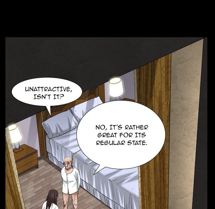 Snare Manhwa - Chapter 17 Page 78