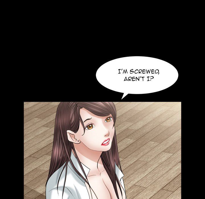 Snare Manhwa - Chapter 17 Page 88