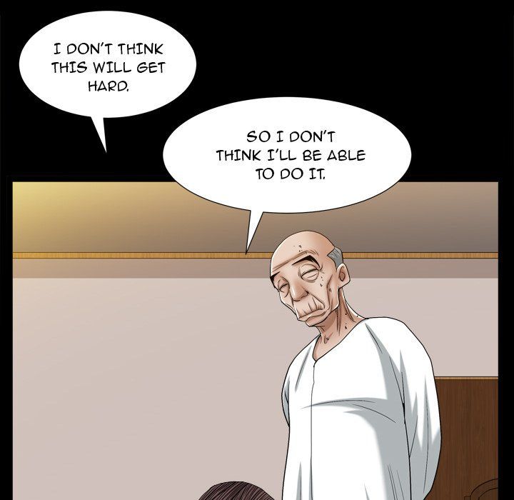 Snare Manhwa - Chapter 17 Page 90