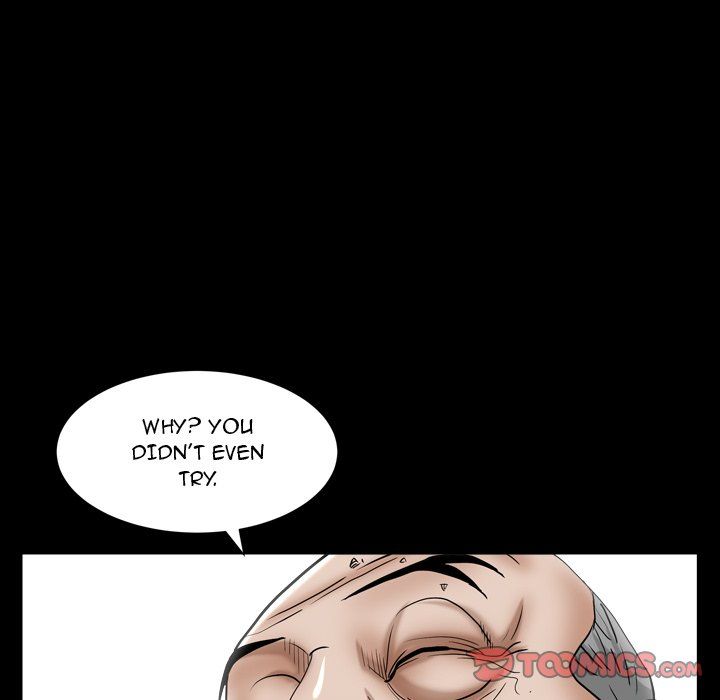 Snare Manhwa - Chapter 17 Page 92