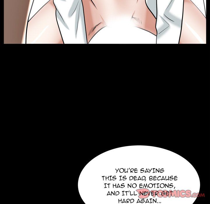 Snare Manhwa - Chapter 17 Page 98