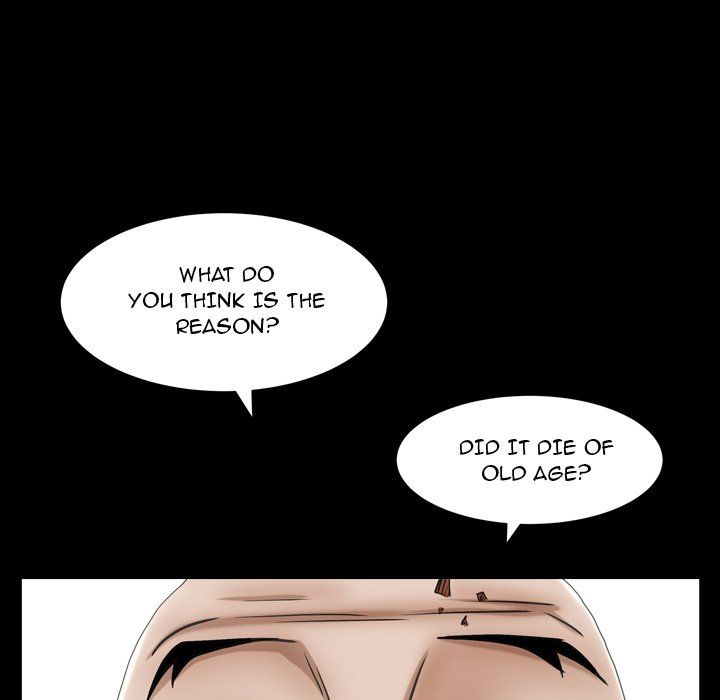 Snare Manhwa - Chapter 17 Page 100