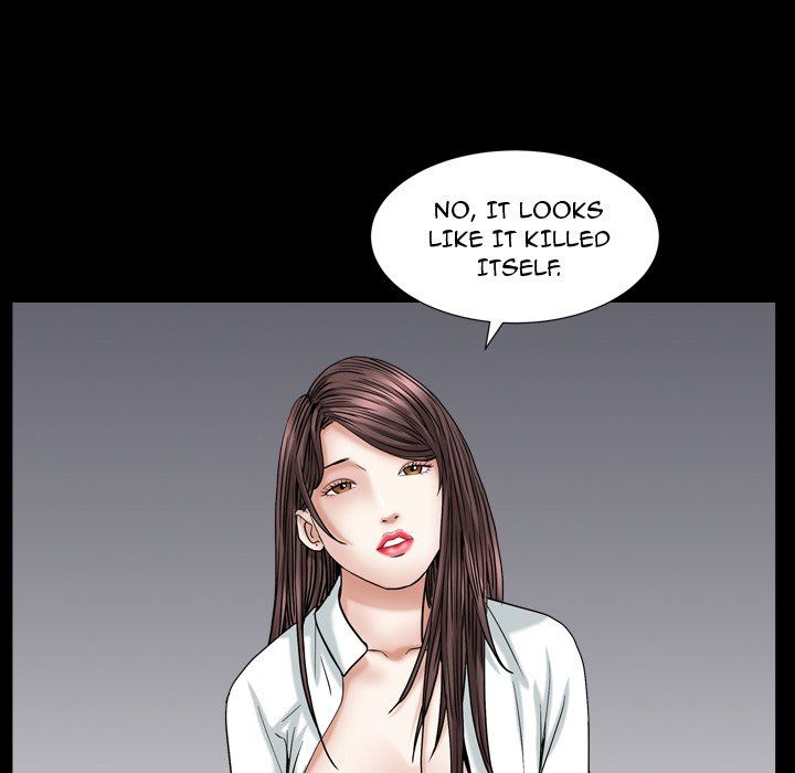 Snare Manhwa - Chapter 17 Page 102