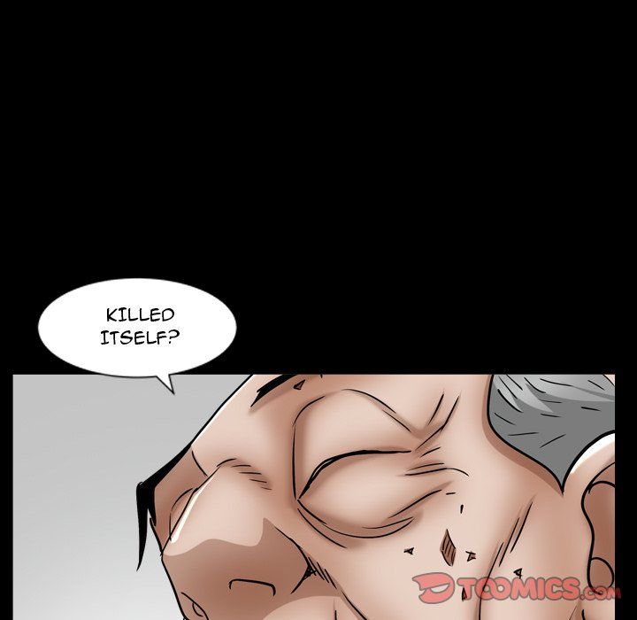 Snare Manhwa - Chapter 17 Page 104