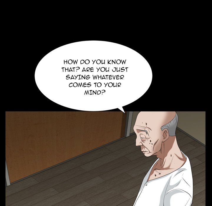 Snare Manhwa - Chapter 17 Page 108