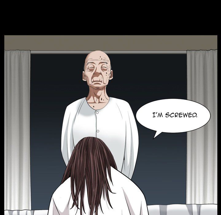 Snare Manhwa - Chapter 17 Page 113