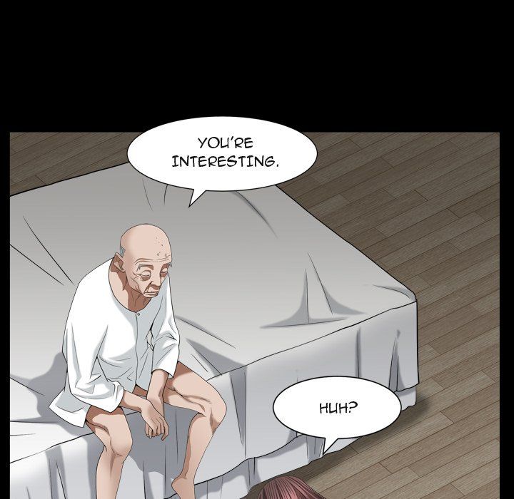 Snare Manhwa - Chapter 17 Page 118