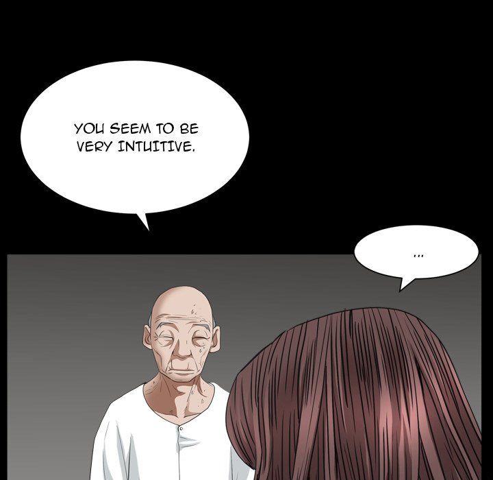 Snare Manhwa - Chapter 17 Page 120