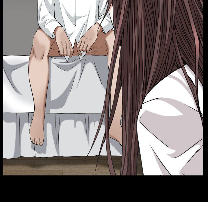 Snare Manhwa - Chapter 17 Page 121