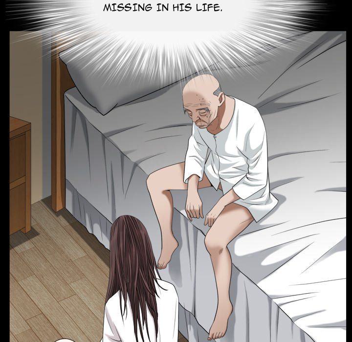 Snare Manhwa - Chapter 17 Page 127