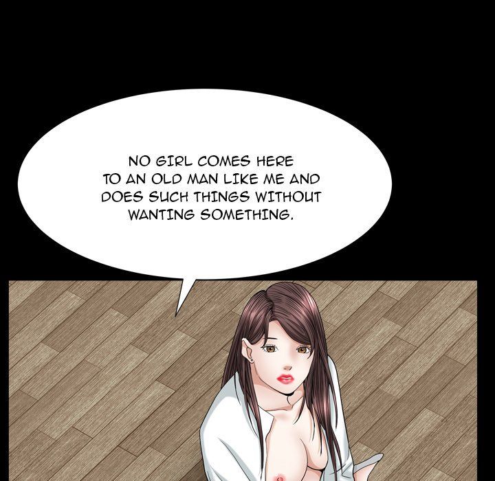 Snare Manhwa - Chapter 17 Page 136