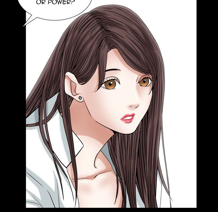 Snare Manhwa - Chapter 17 Page 139