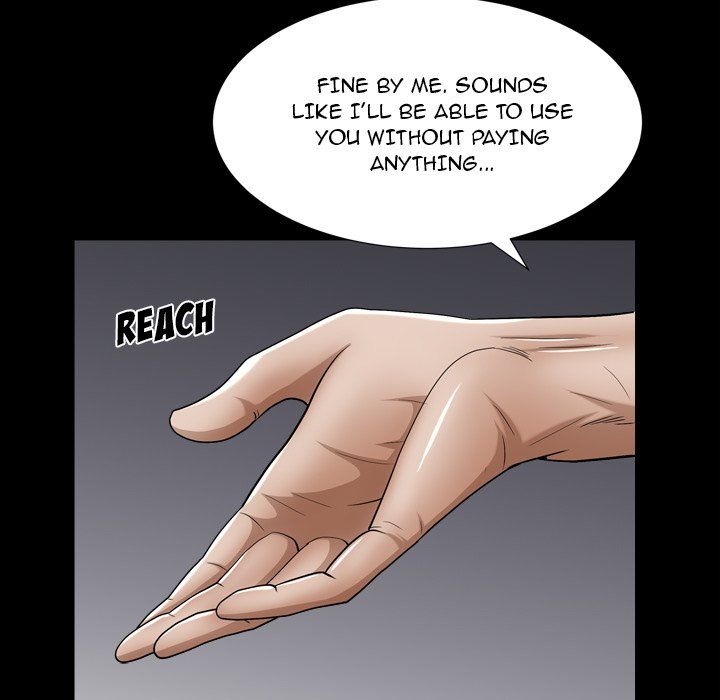 Snare Manhwa - Chapter 17 Page 149