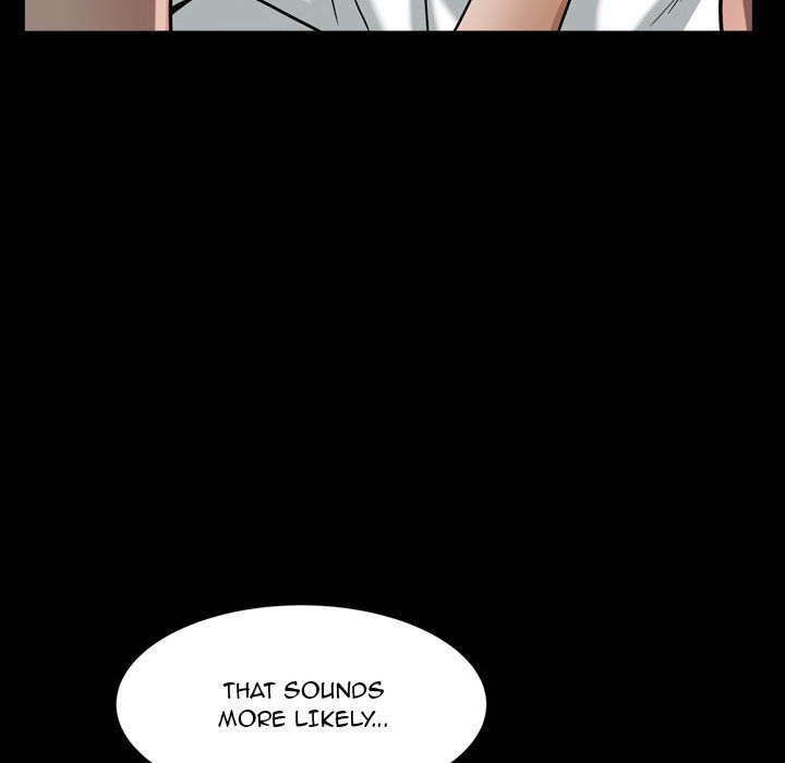 Snare Manhwa - Chapter 17 Page 153