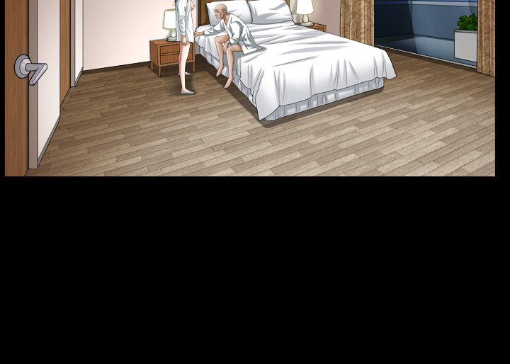 Snare Manhwa - Chapter 17 Page 161