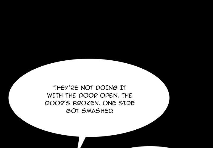 Snare Manhwa - Chapter 10 Page 0