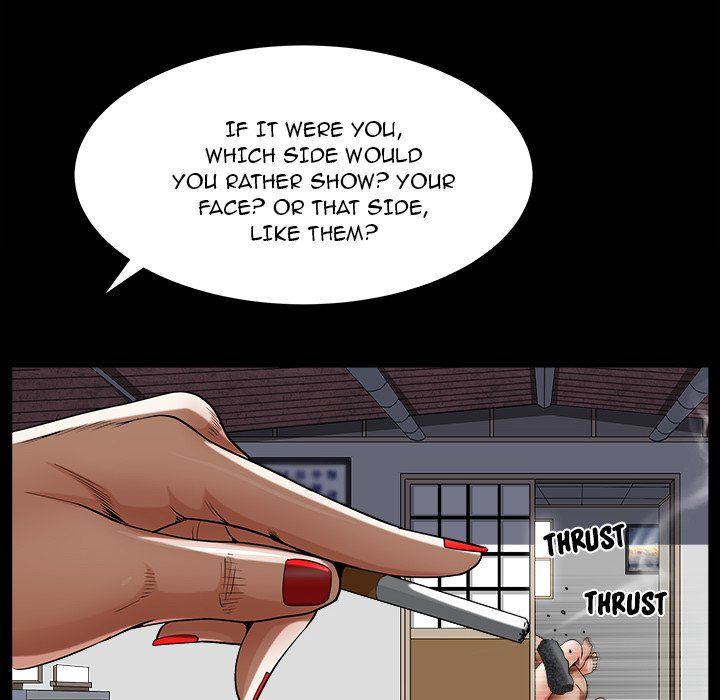 Snare Manhwa - Chapter 10 Page 5