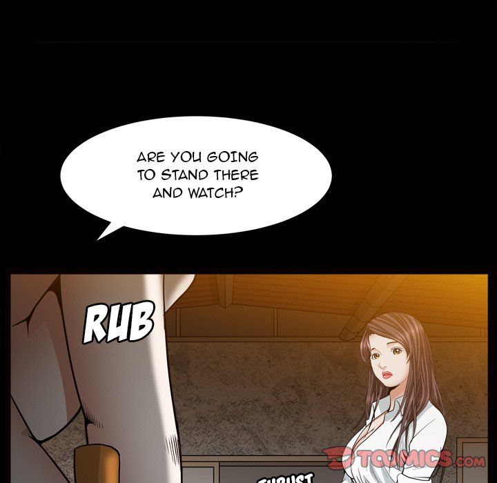 Snare Manhwa - Chapter 10 Page 14