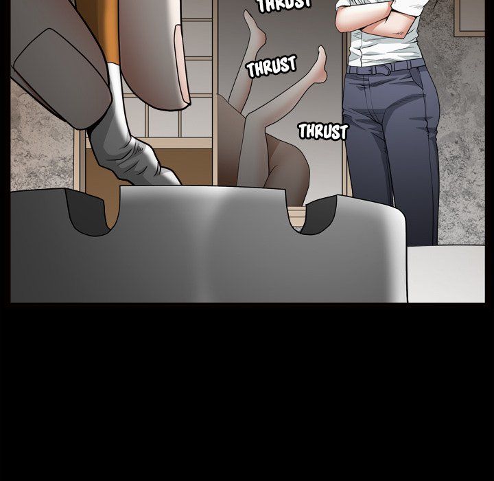 Snare Manhwa - Chapter 10 Page 15