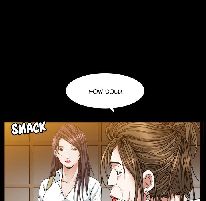 Snare Manhwa - Chapter 10 Page 16