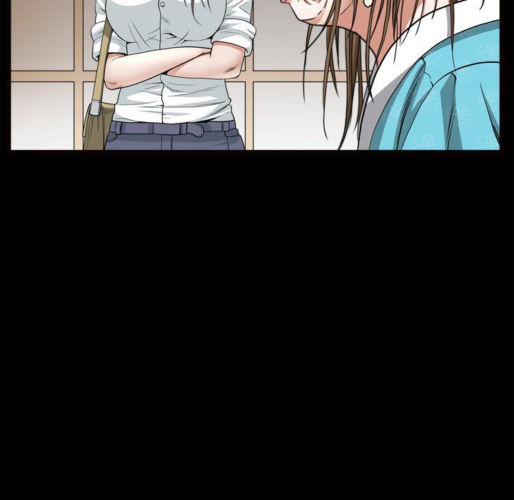 Snare Manhwa - Chapter 10 Page 17