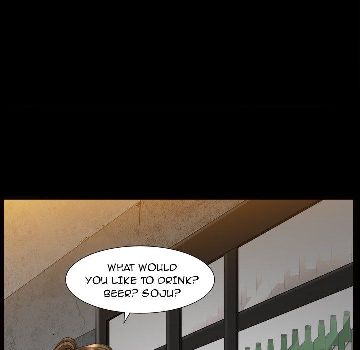 Snare Manhwa - Chapter 10 Page 19