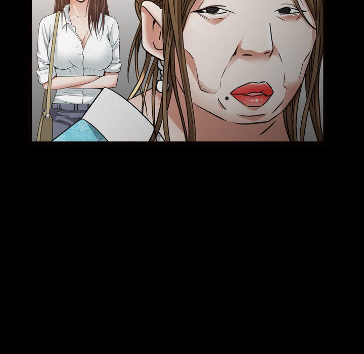 Snare Manhwa - Chapter 10 Page 22