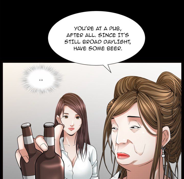 Snare Manhwa - Chapter 10 Page 23