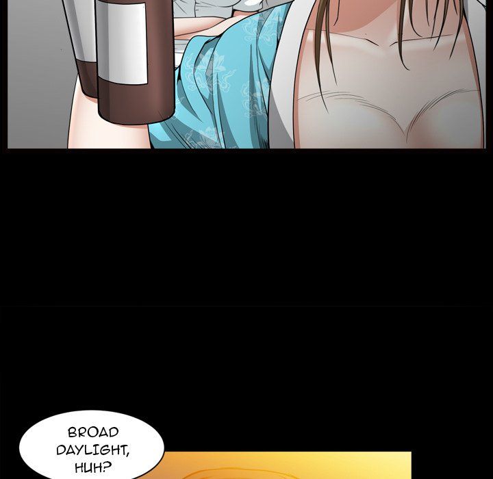 Snare Manhwa - Chapter 10 Page 24