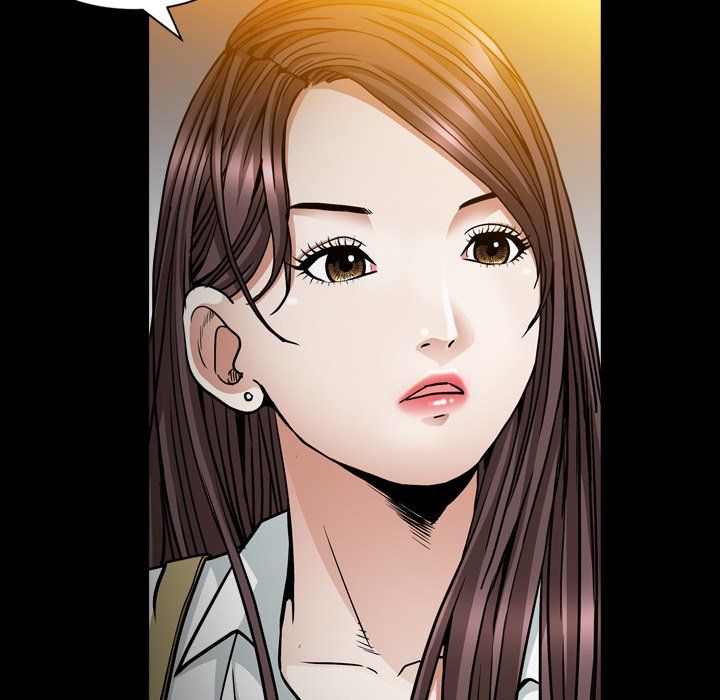 Snare Manhwa - Chapter 10 Page 25