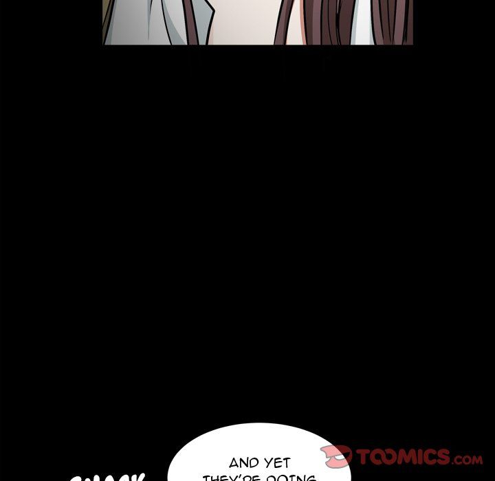 Snare Manhwa - Chapter 10 Page 26