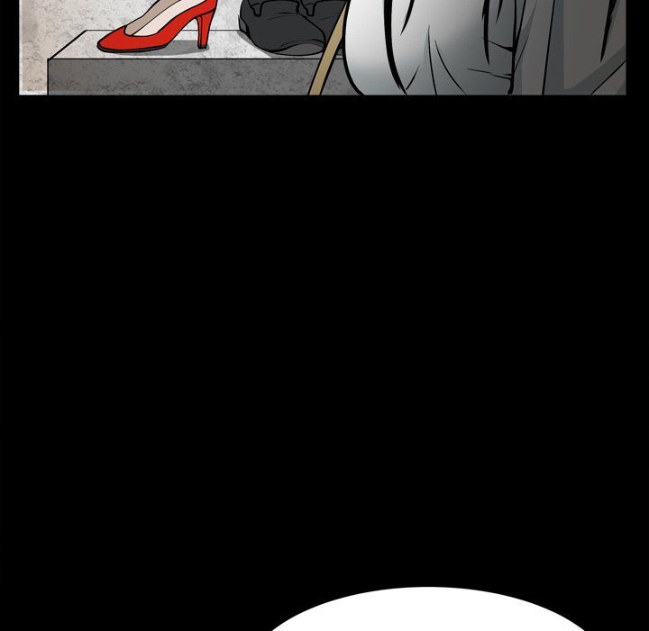 Snare Manhwa - Chapter 10 Page 28